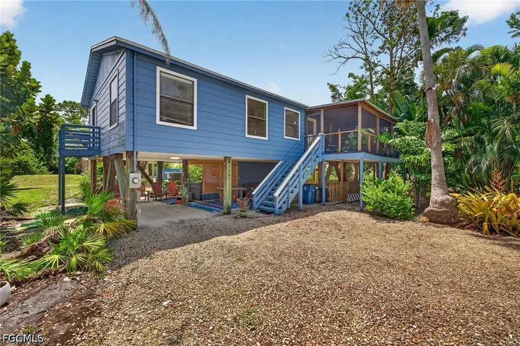 7160 Guava Avenue Bokeelia FL 33922