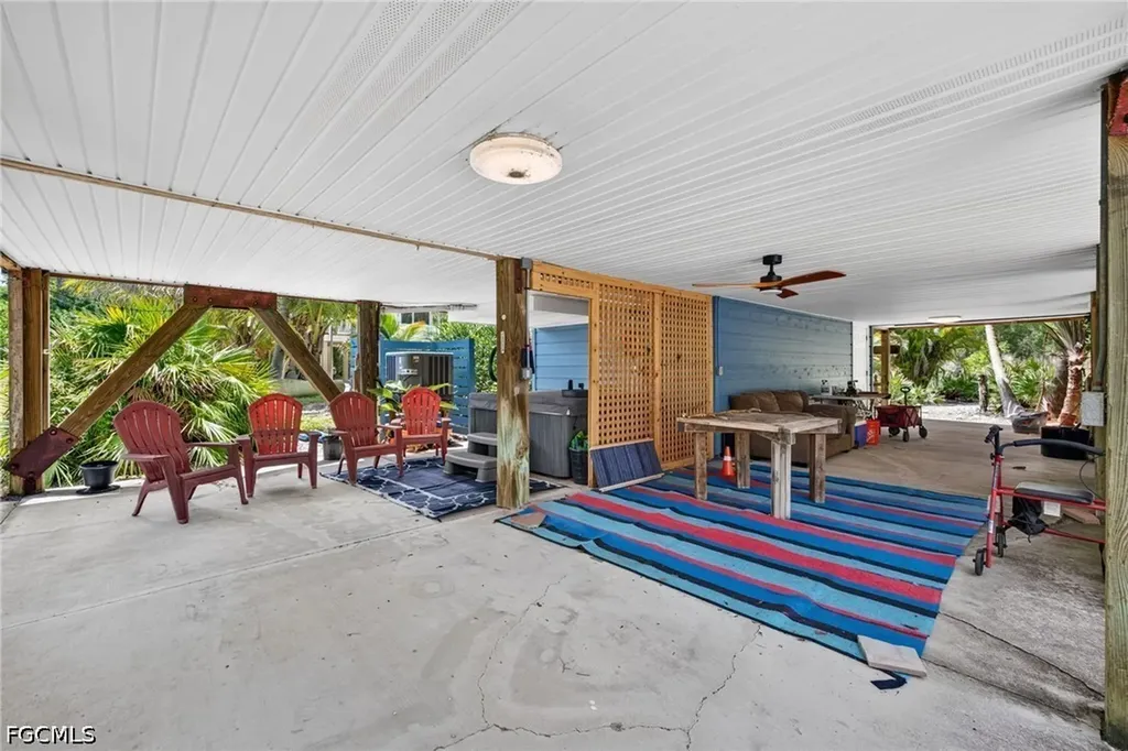 7160 Guava Avenue Bokeelia FL 33922