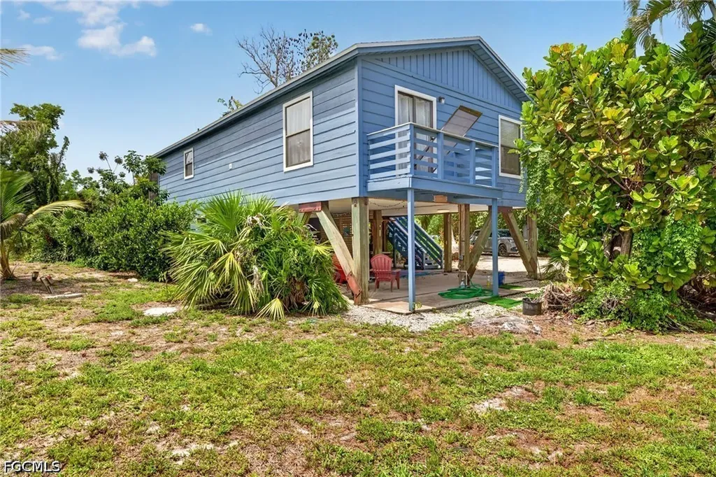 7160 Guava Avenue Bokeelia FL 33922