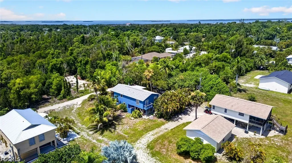 7160 Guava Avenue Bokeelia FL 33922