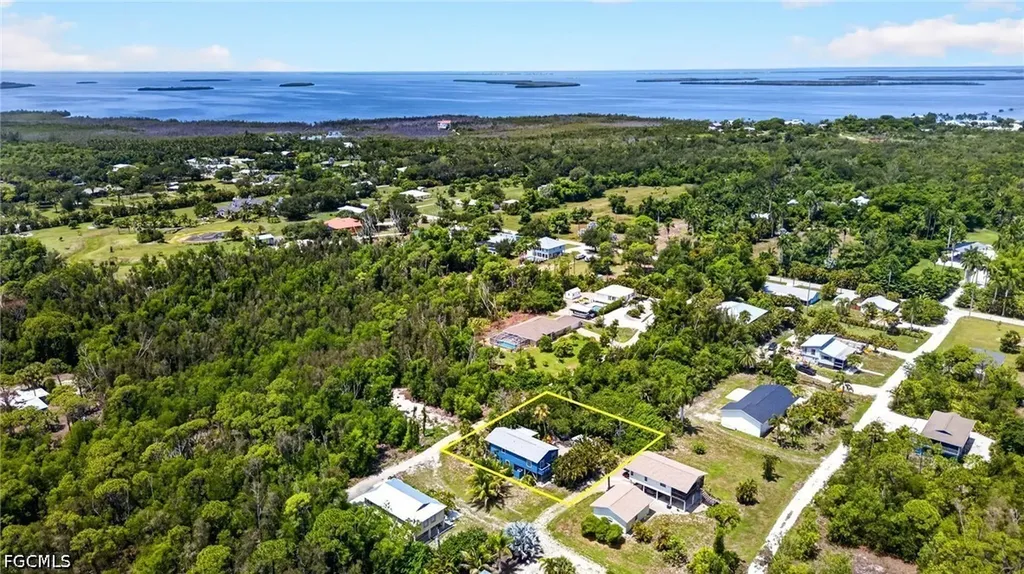 7160 Guava Avenue Bokeelia FL 33922