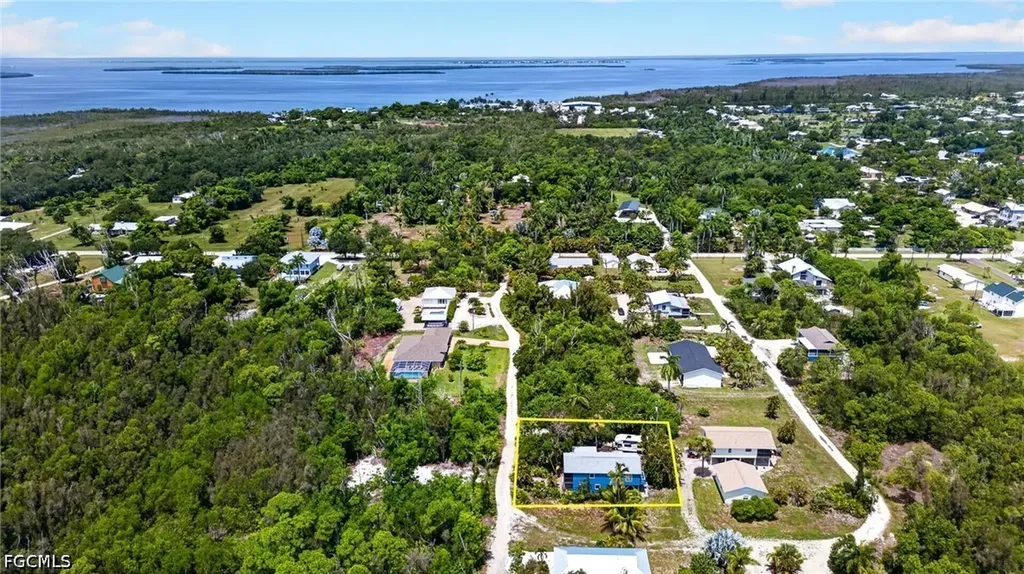 7160 Guava Avenue Bokeelia FL 33922