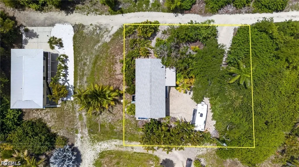 7160 Guava Avenue Bokeelia FL 33922