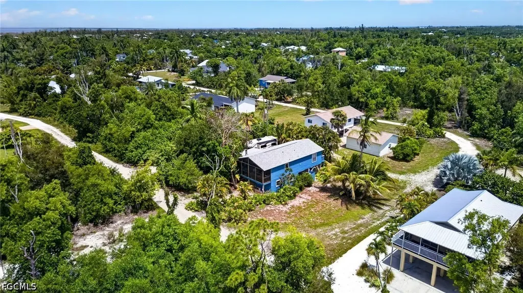 7160 Guava Avenue Bokeelia FL 33922