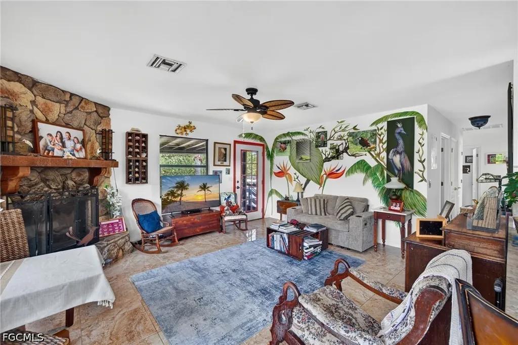 7160 Guava Avenue Bokeelia FL 33922
