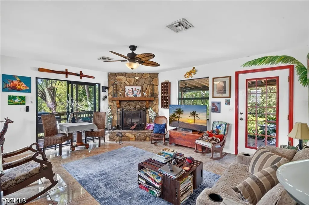 7160 Guava Avenue Bokeelia FL 33922