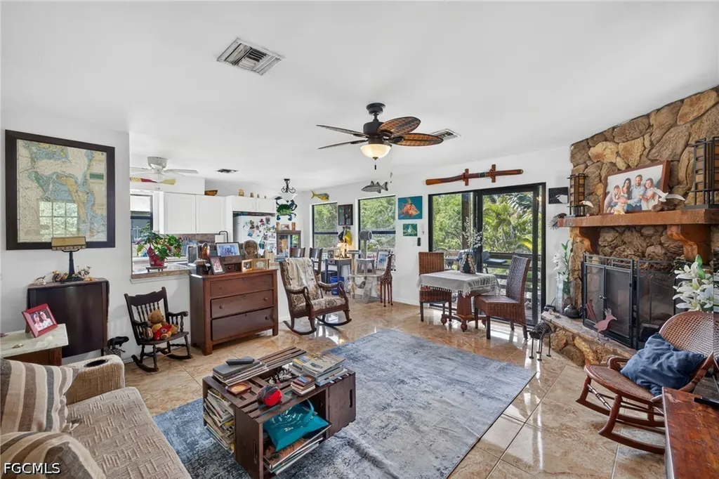 7160 Guava Avenue Bokeelia FL 33922