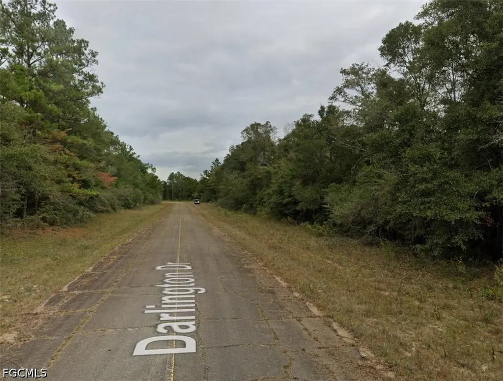 Darlington Drive Chipley FL 32428