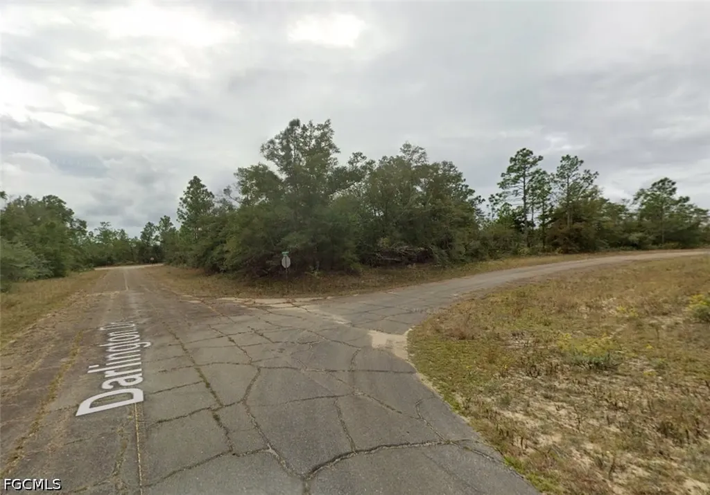Darlington Drive Chipley FL 32428