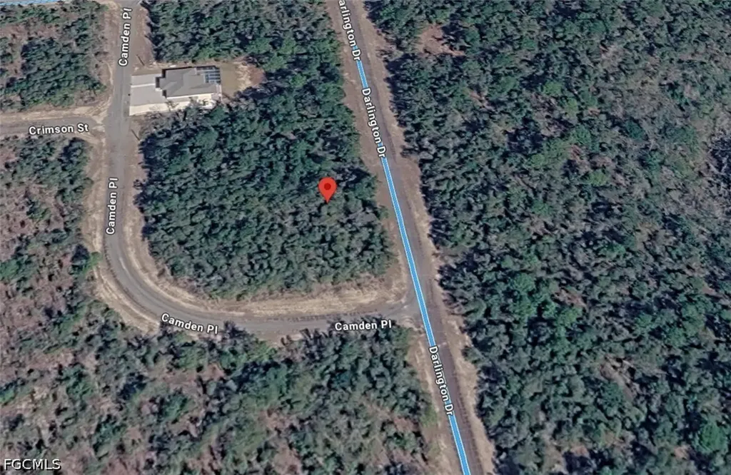 Darlington Drive Chipley FL 32428