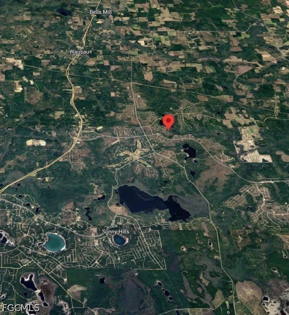 Darlington Drive Chipley FL 32428