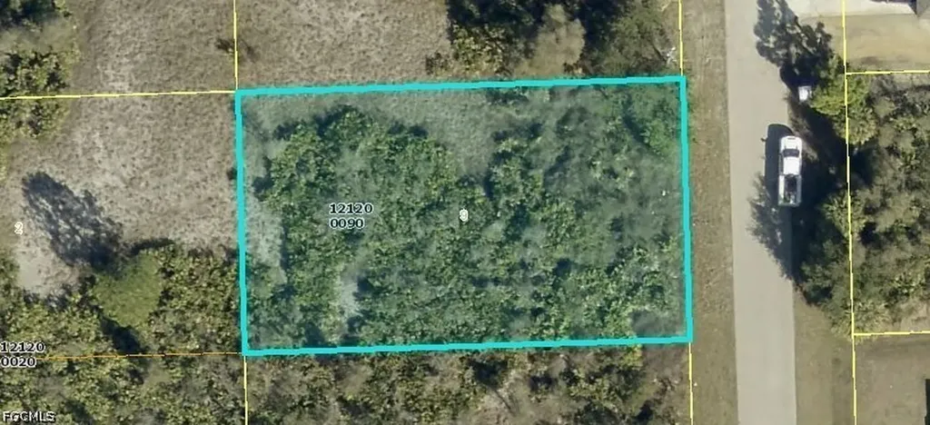 6017 Pat Avenue N Lehigh Acres FL 33971