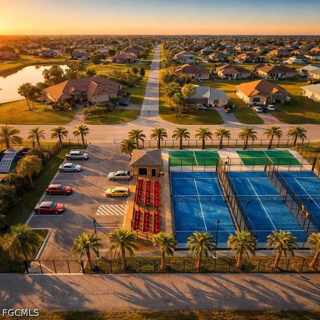 323 NW 15th Terrace Cape Coral FL 33993