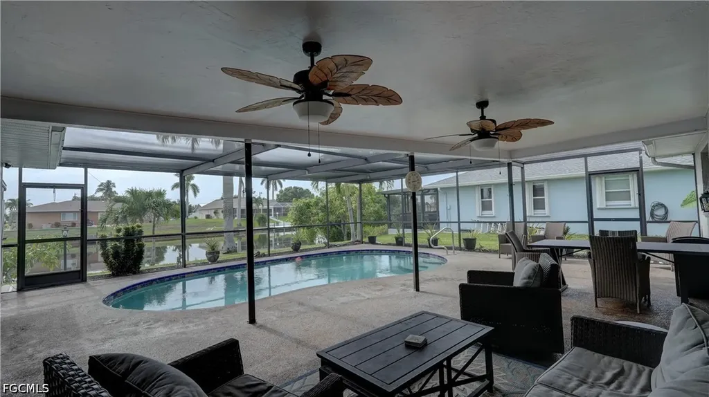 237 SE 20th Court Cape Coral FL 33990