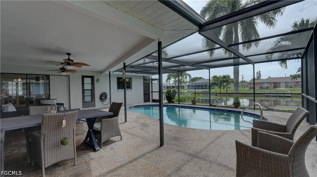 237 SE 20th Court Cape Coral FL 33990