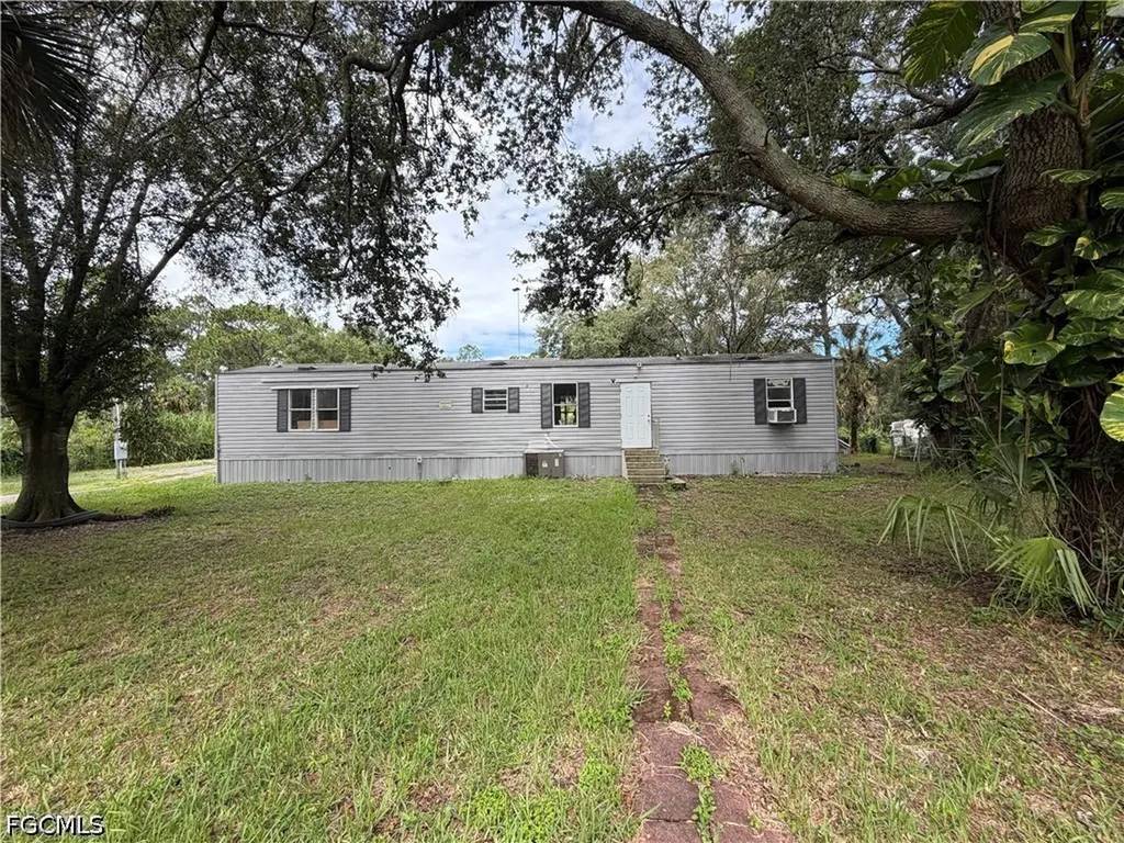 770 S Mayoral Street Clewiston FL 33440