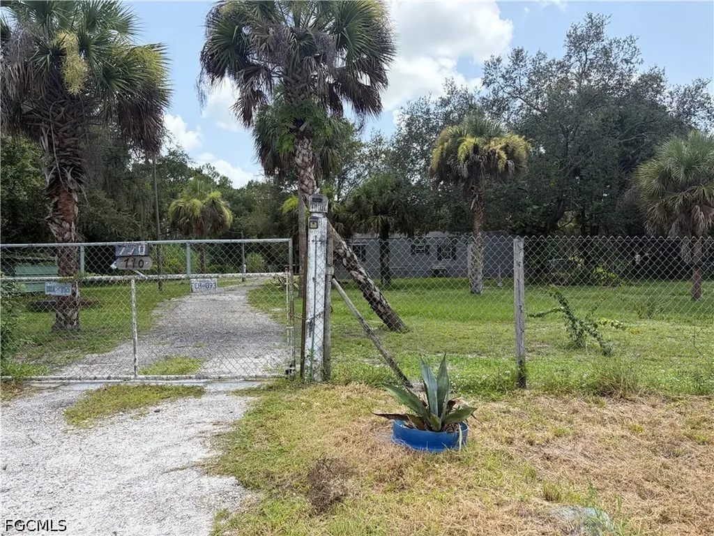 770 S Mayoral Street Clewiston FL 33440