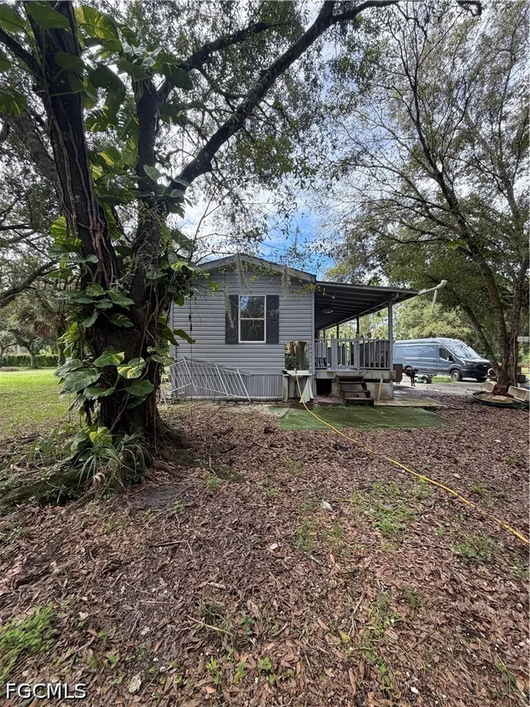 770 S Mayoral Street Clewiston FL 33440