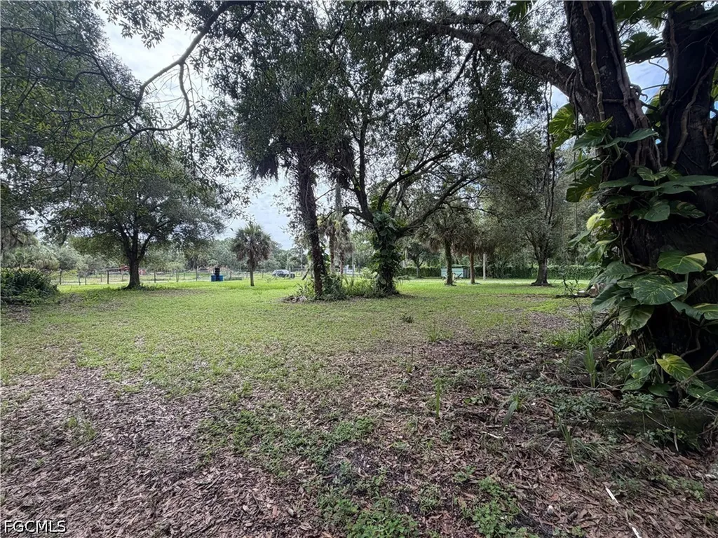 770 S Mayoral Street Clewiston FL 33440