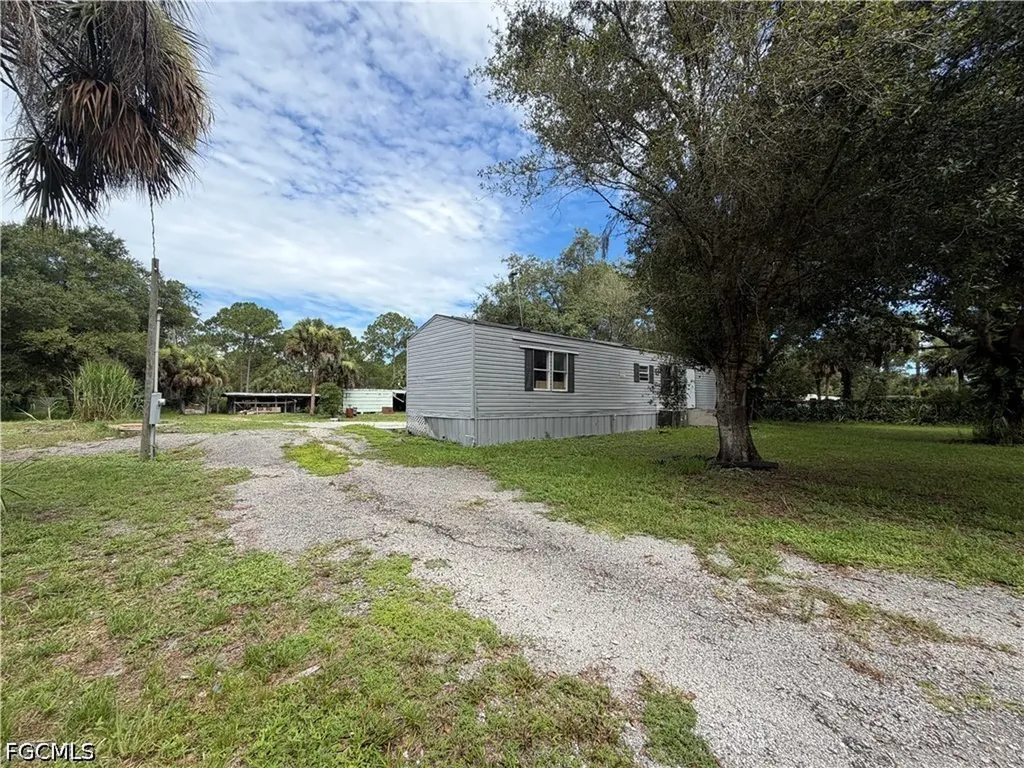 770 S Mayoral Street Clewiston FL 33440