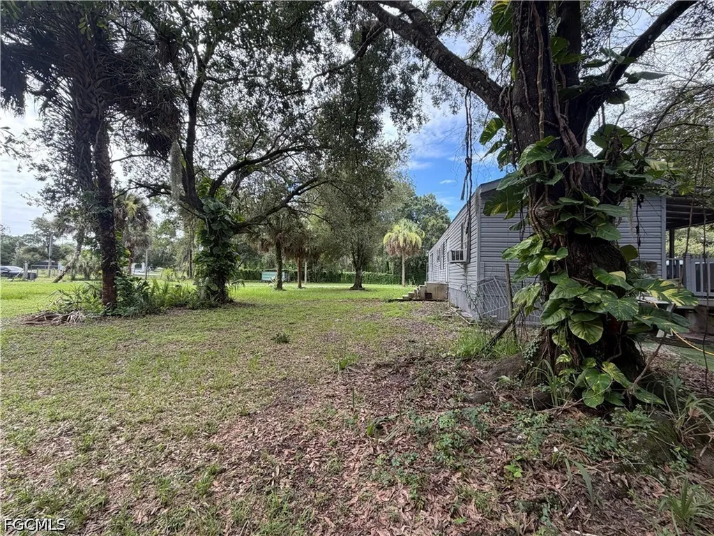 770 S Mayoral Street Clewiston FL 33440