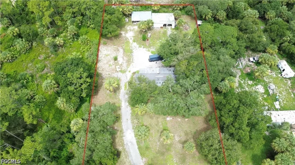 770 S Mayoral Street Clewiston FL 33440