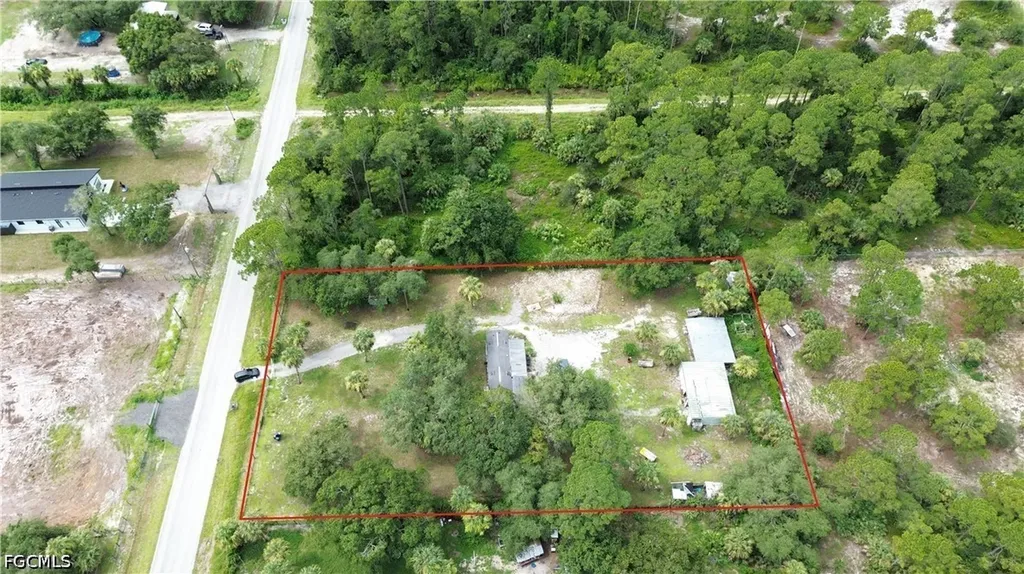 770 S Mayoral Street Clewiston FL 33440