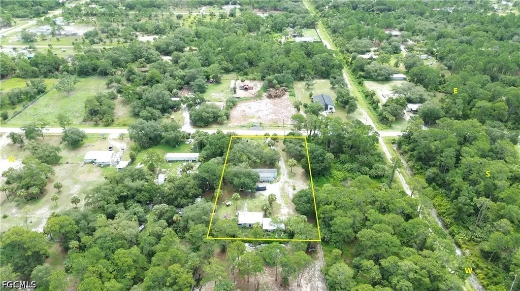 770 S Mayoral Street Clewiston FL 33440