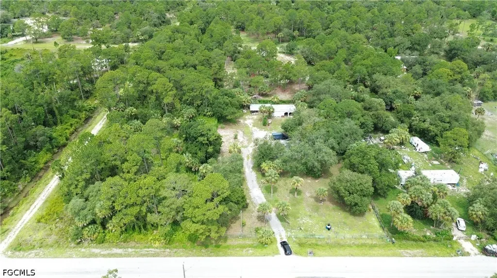770 S Mayoral Street Clewiston FL 33440