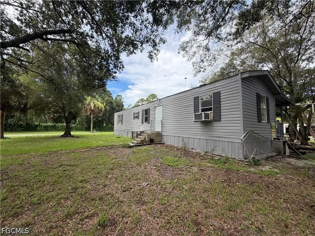 770 S Mayoral Street Clewiston FL 33440