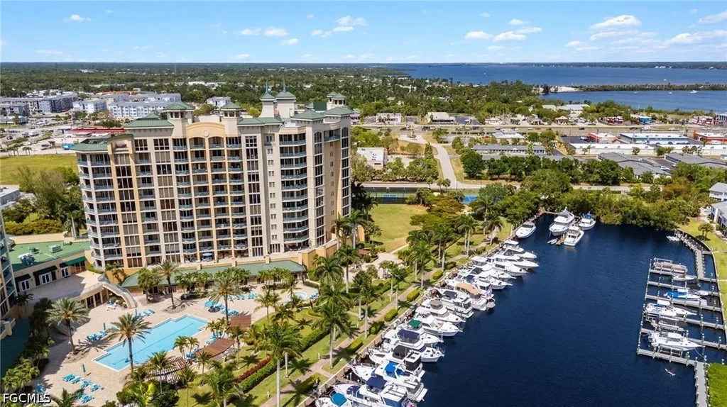 3414 Hancock Bridge Parkway North Fort Myers FL 33903