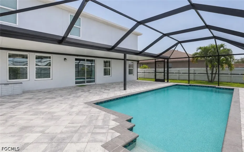 1916 SW 12th Terrace Cape Coral FL 33991