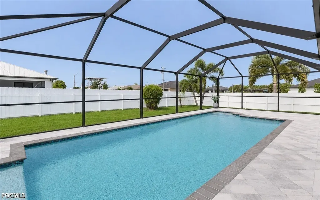 1916 SW 12th Terrace Cape Coral FL 33991