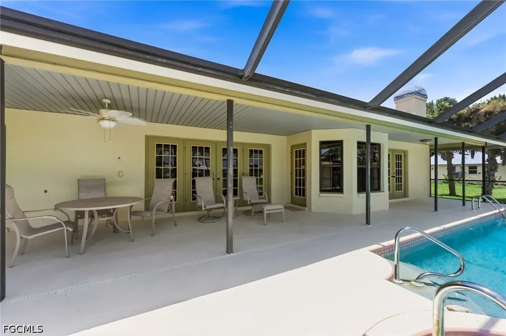 14366 Tamarac Drive Bokeelia FL 33922