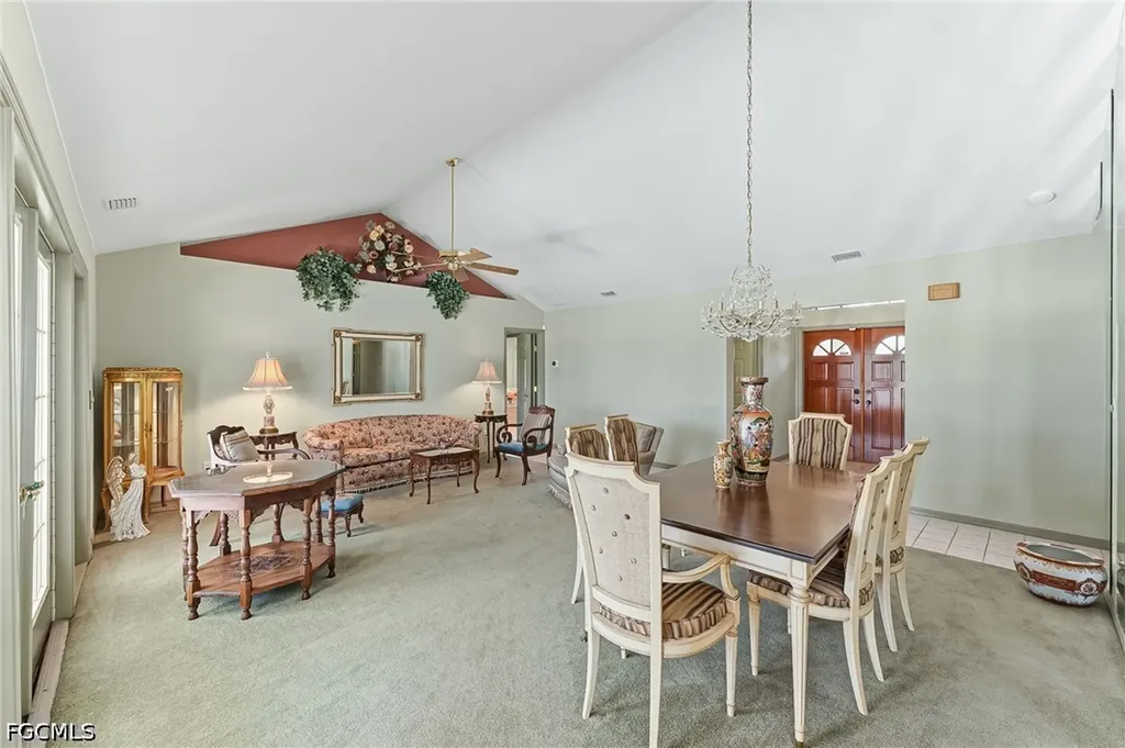 14366 Tamarac Drive Bokeelia FL 33922