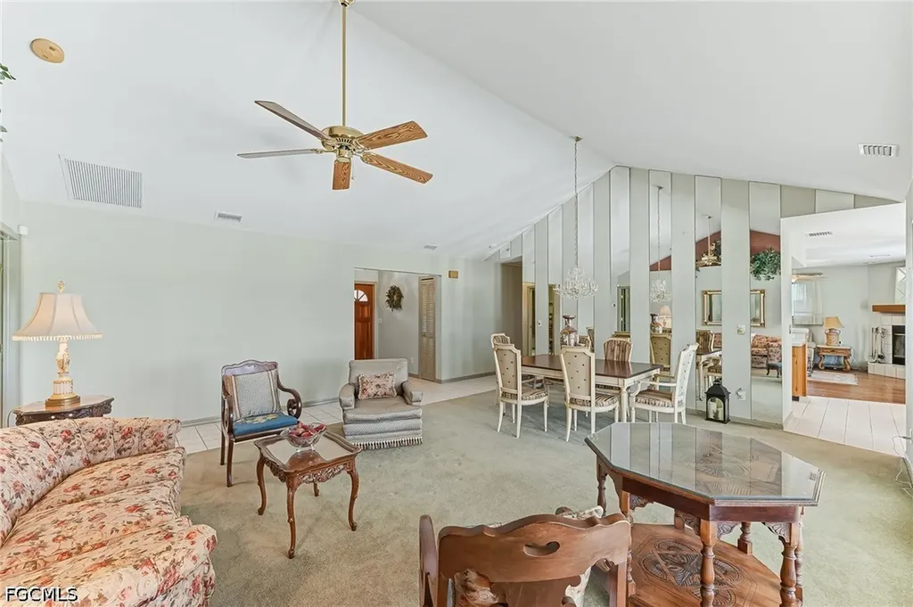 14366 Tamarac Drive Bokeelia FL 33922