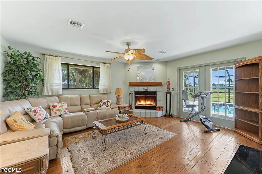 14366 Tamarac Drive Bokeelia FL 33922