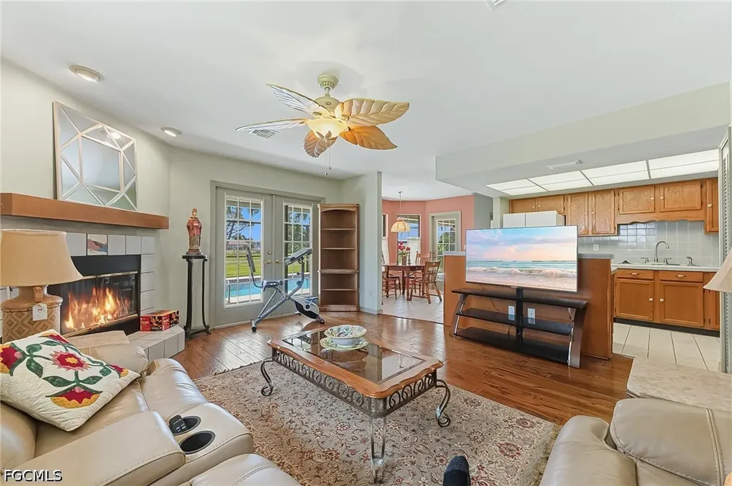 14366 Tamarac Drive Bokeelia FL 33922