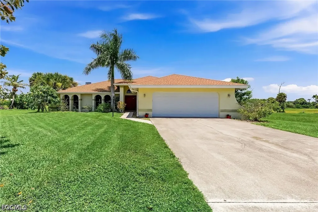 14366 Tamarac Drive Bokeelia FL 33922