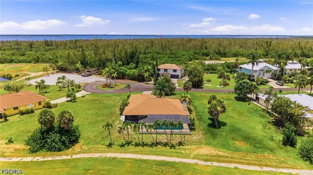 14366 Tamarac Drive Bokeelia FL 33922