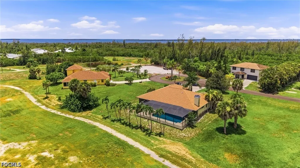 14366 Tamarac Drive Bokeelia FL 33922