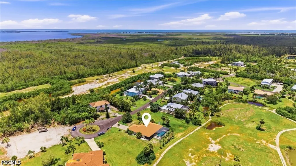 14366 Tamarac Drive Bokeelia FL 33922