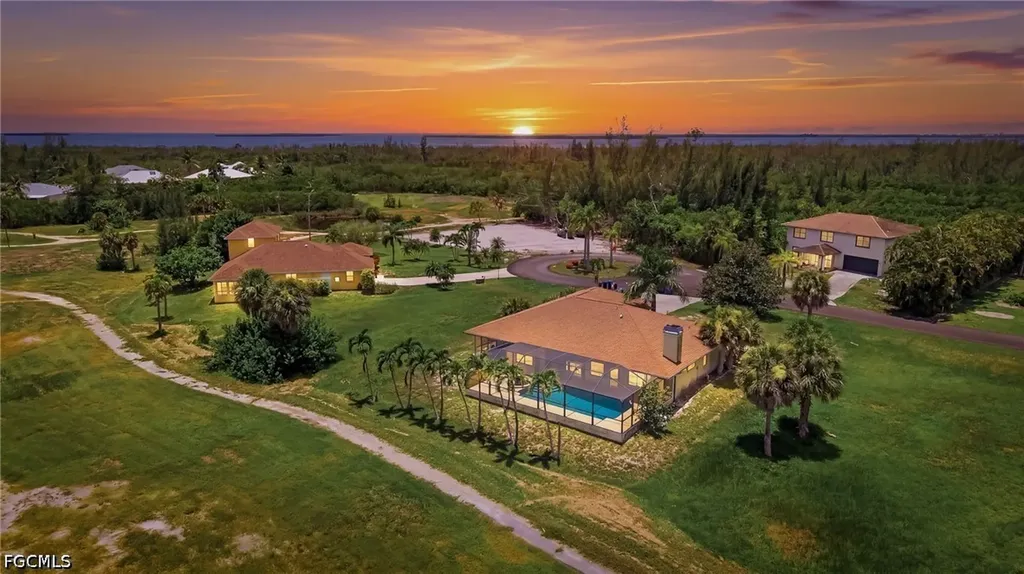 14366 Tamarac Drive Bokeelia FL 33922