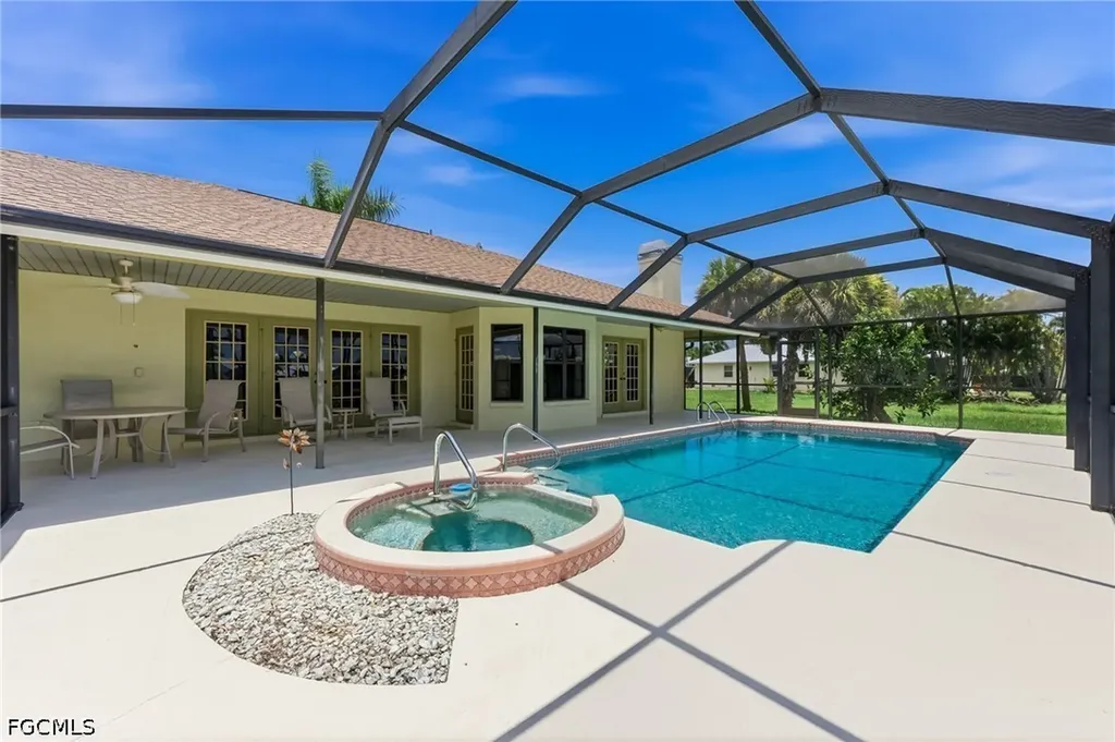 14366 Tamarac Drive Bokeelia FL 33922