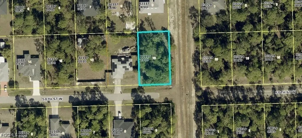 3100 50th Street W Lehigh Acres FL 33971