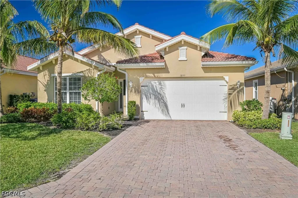 3899 Eldon Street Fort Myers FL 33916