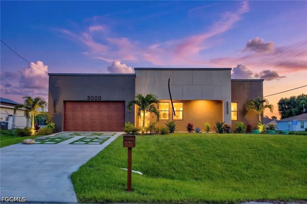 3000 40th Street SW Lehigh Acres FL 33976