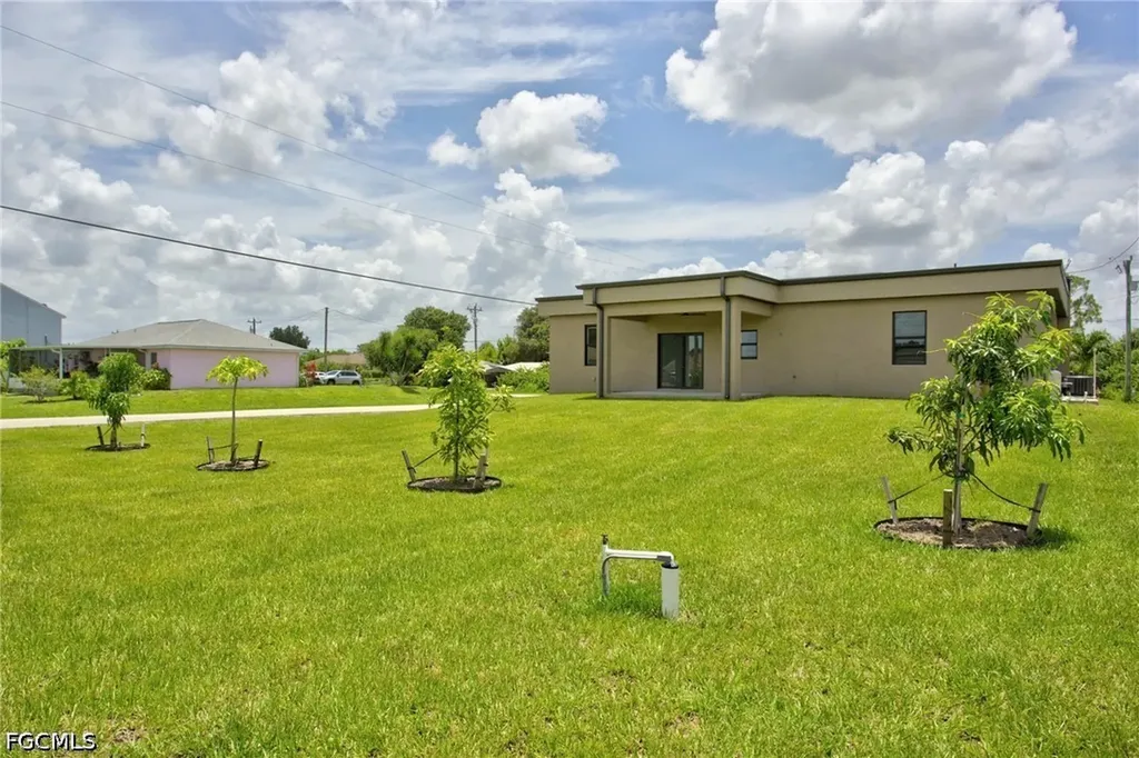 3000 40th Street SW Lehigh Acres FL 33976
