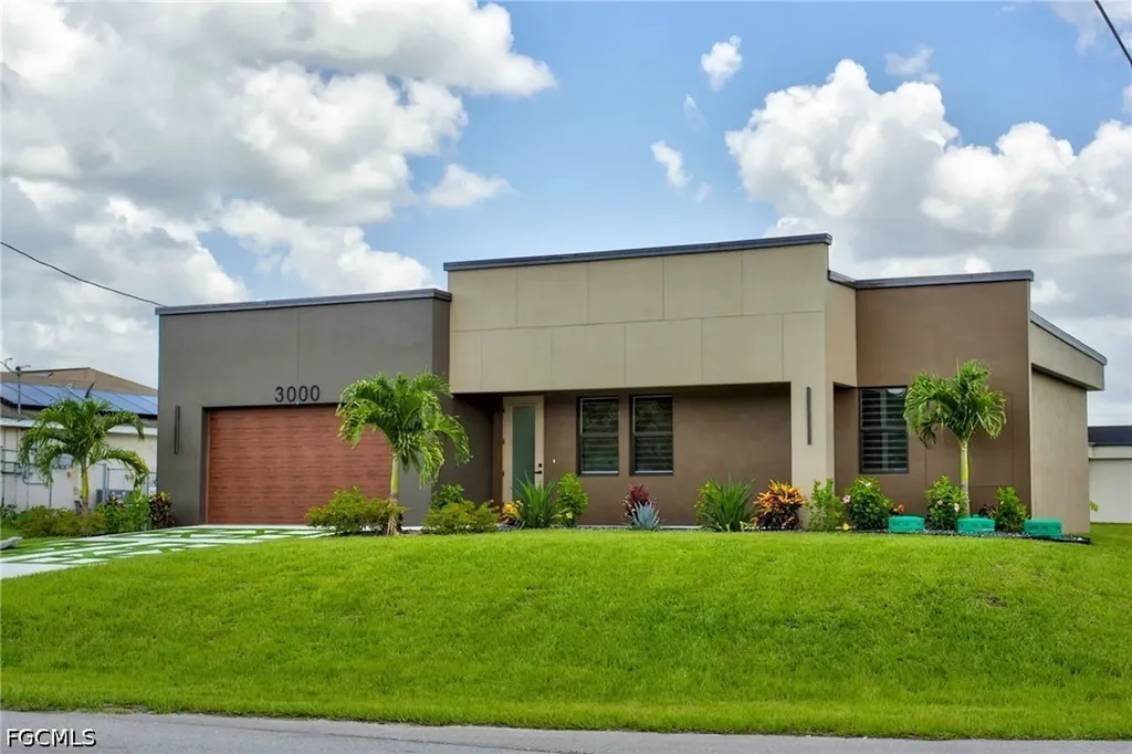 3000 40th Street SW Lehigh Acres FL 33976