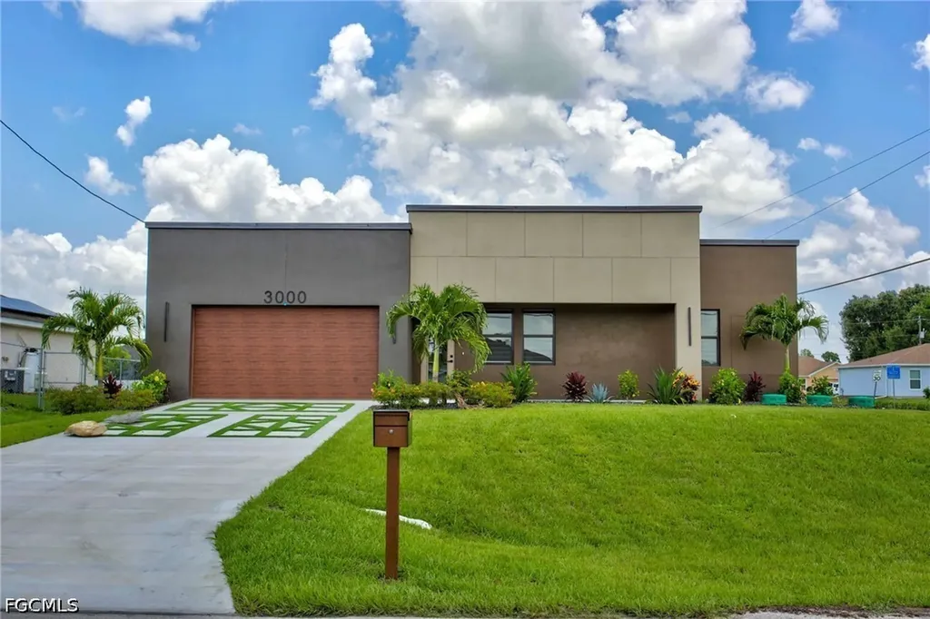3000 40th Street SW Lehigh Acres FL 33976